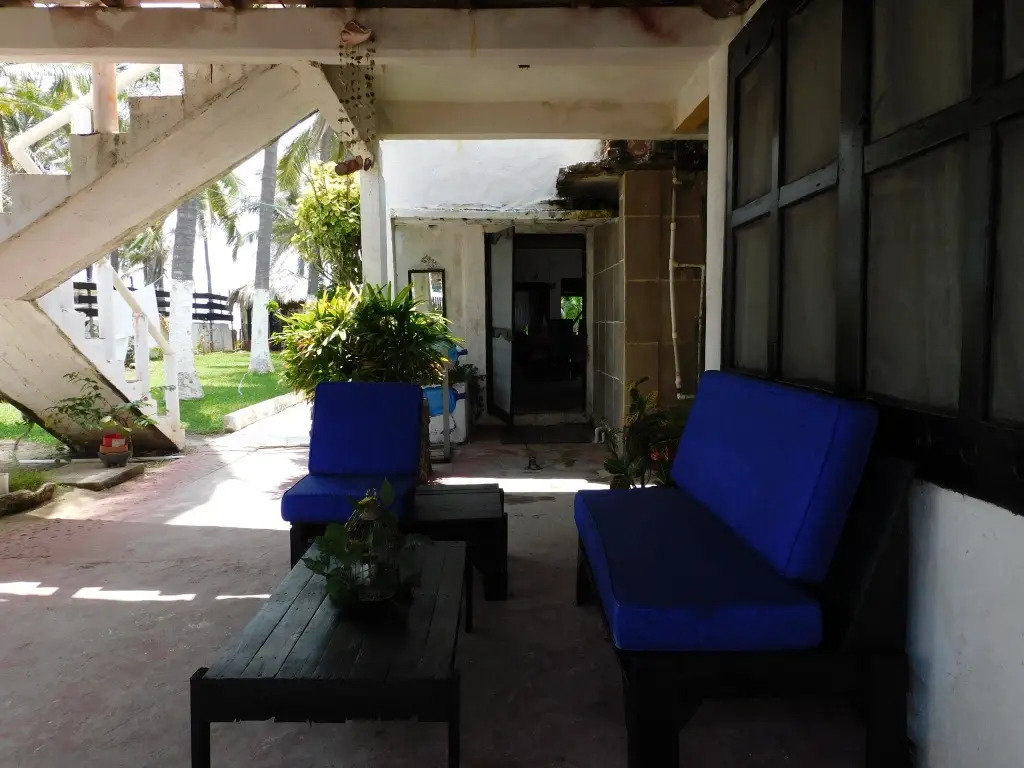 Temazcal y Spa Coquis By Rotamundos Hotel in Coyuca De Benitez, Mexico