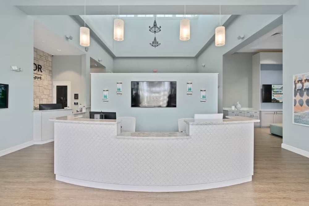 Villa Pool Near Disney 5br 3305 Davenport — 4-Star Luxury Hotel in Davenport, United States