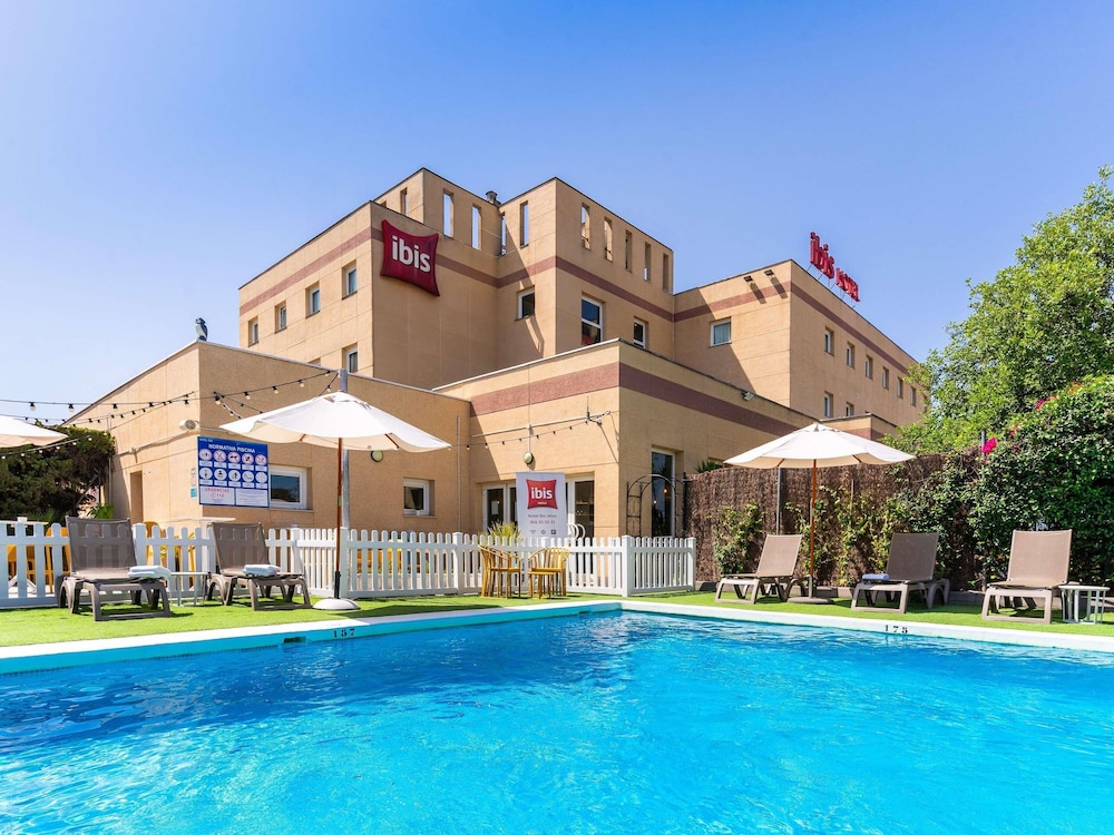 Ibis Jerez De La Frontera Cadiz