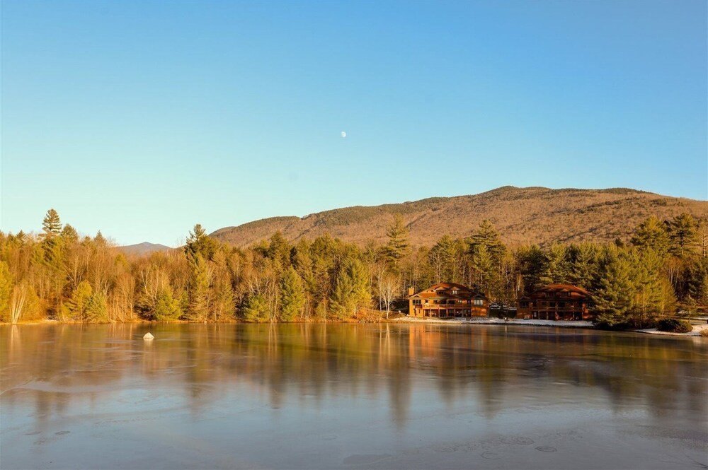 Deer Park Resort - photo 18