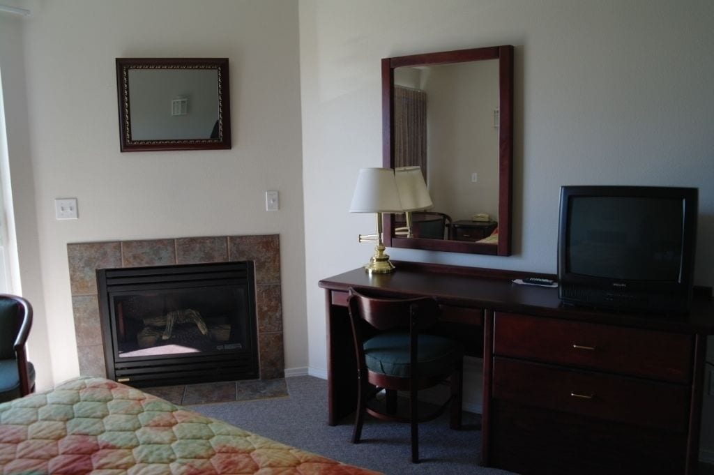 Travelodge by Wyndham Depoe Bay - photo 2