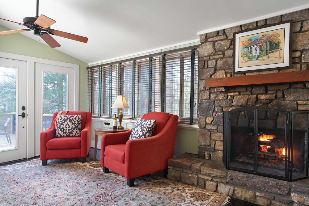 Kanuga Inn & Lodging - photo 30