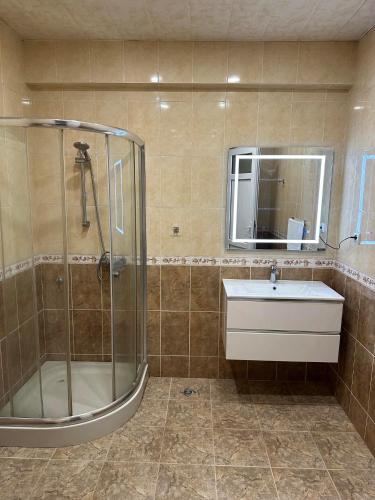 Kobuleti Villa Skazocni Dvorik Vip