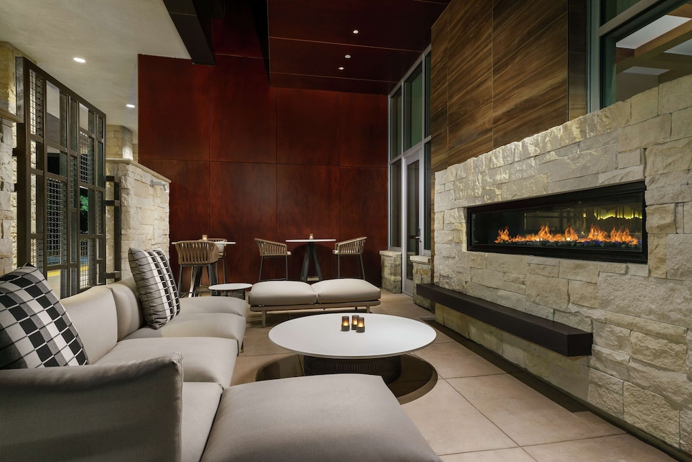 Hilton Garden Inn Sunnyvale - photo 44