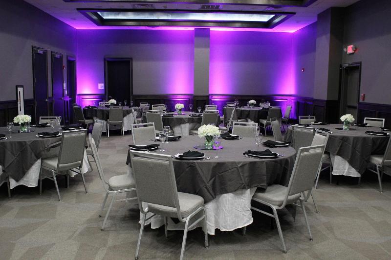 Holiday Inn Hattiesburg North an IHG Hotel - photo 43