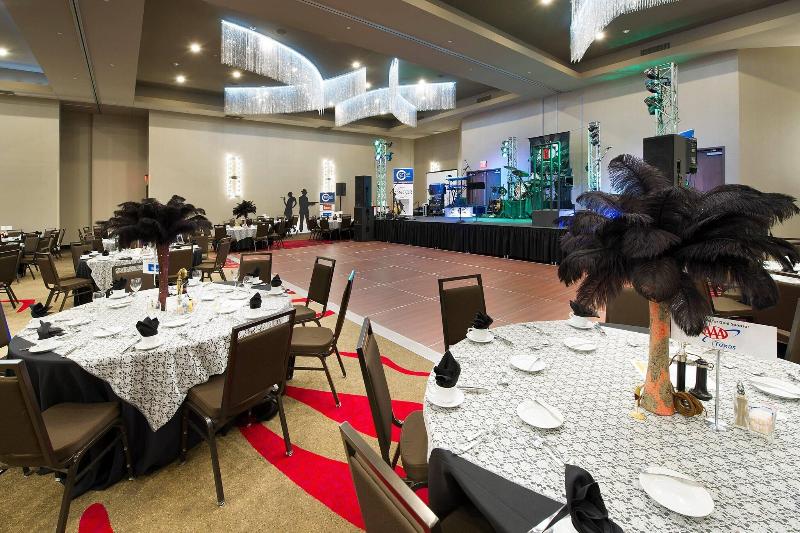 Courtyard by Marriott Dallas DFW Airport North Grapevine - photo 80