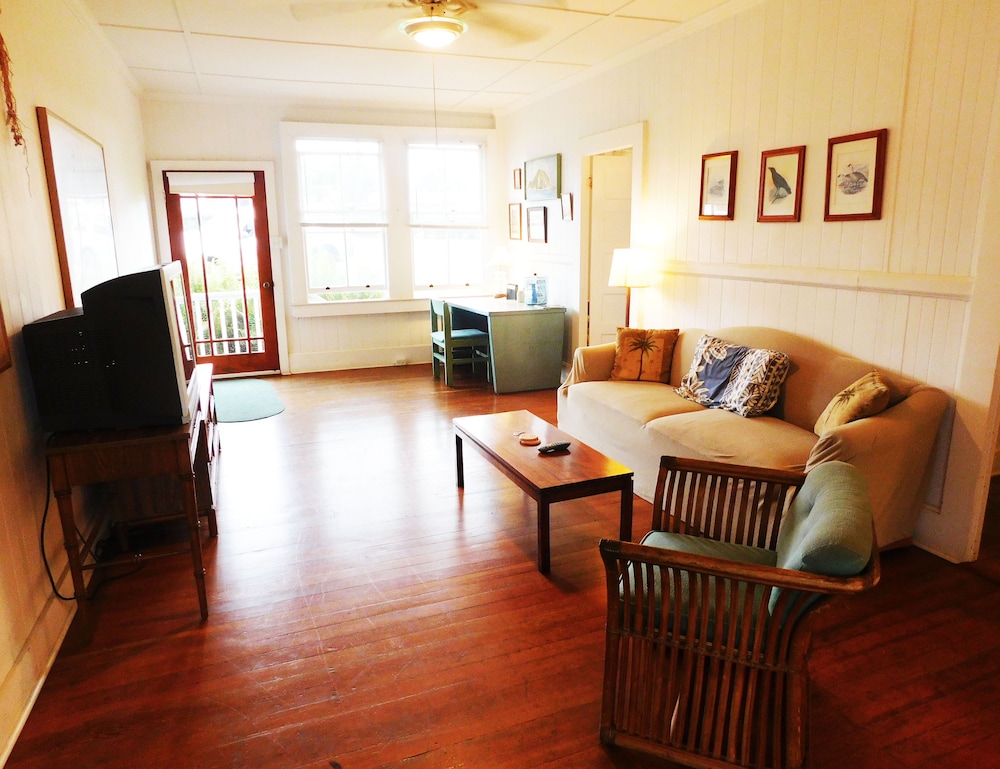 Pahala Plantation Cottages - photo 83