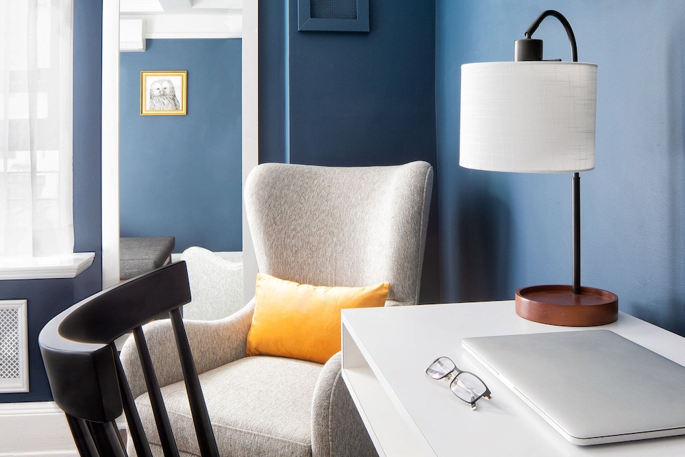 voco The Franklin New York an IHG Hotel - photo 4