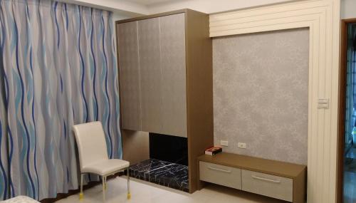 Jin Yeh Village Garden of Kinmen - carbon neutral hotel in Jincheng
