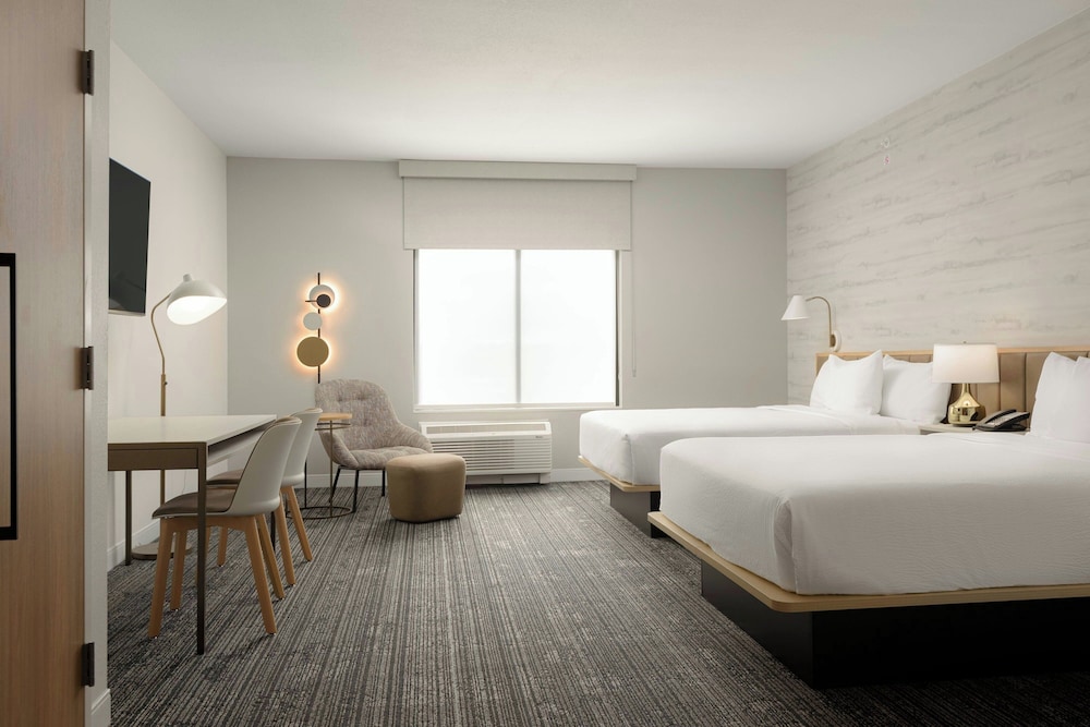 Towneplace Suites By Marriott Cincinnati Oakley - photo 7