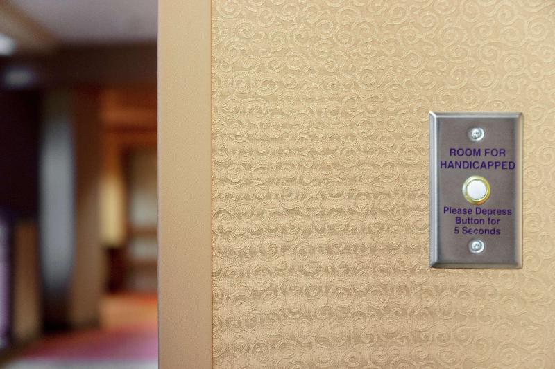 Embassy Suites by Hilton Huntsville - photo 68