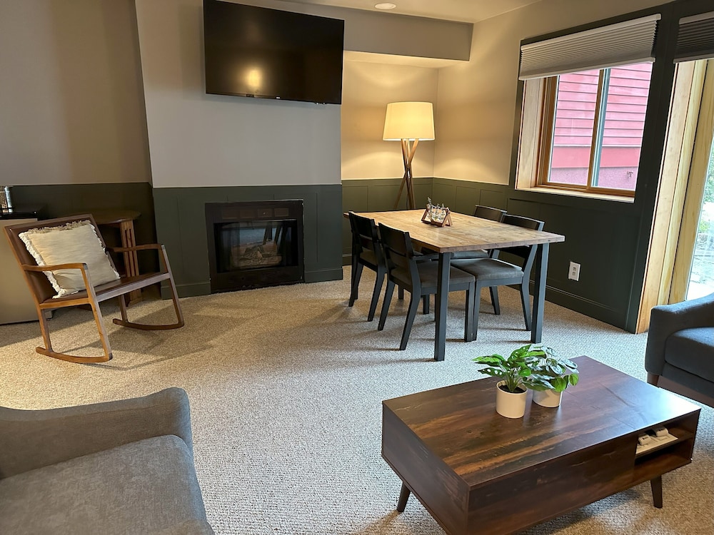 Minnewaska Lodge - photo 11
