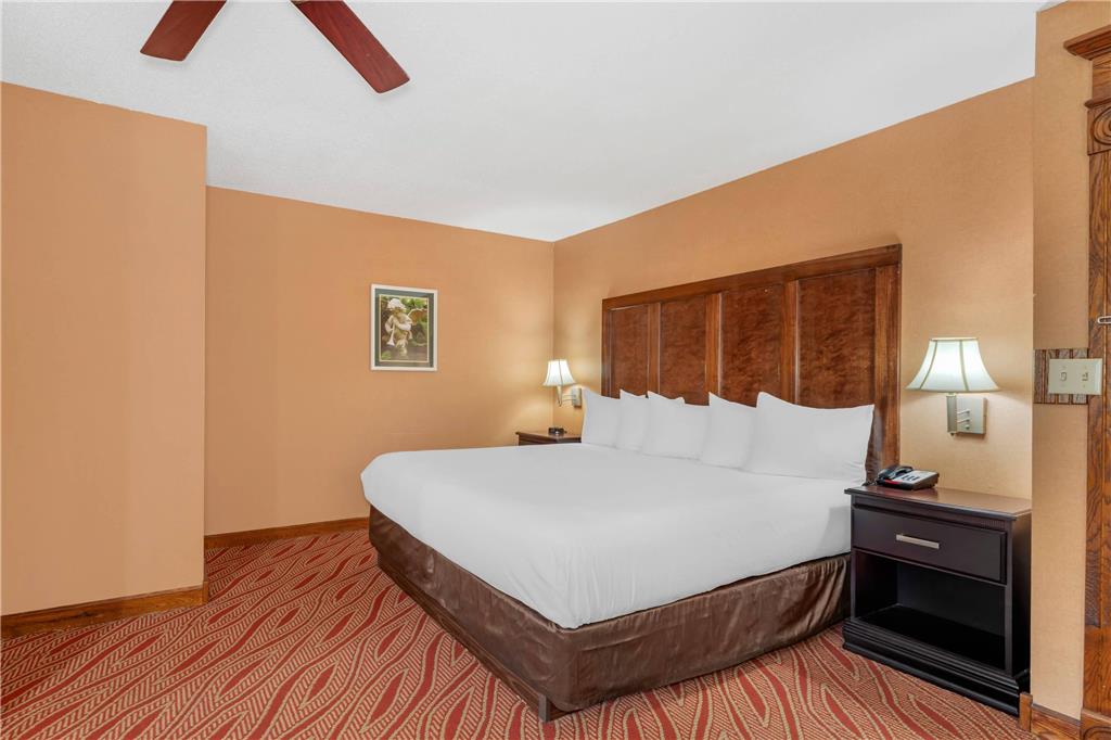 Quality Inn Eureka Springs South - photo 63