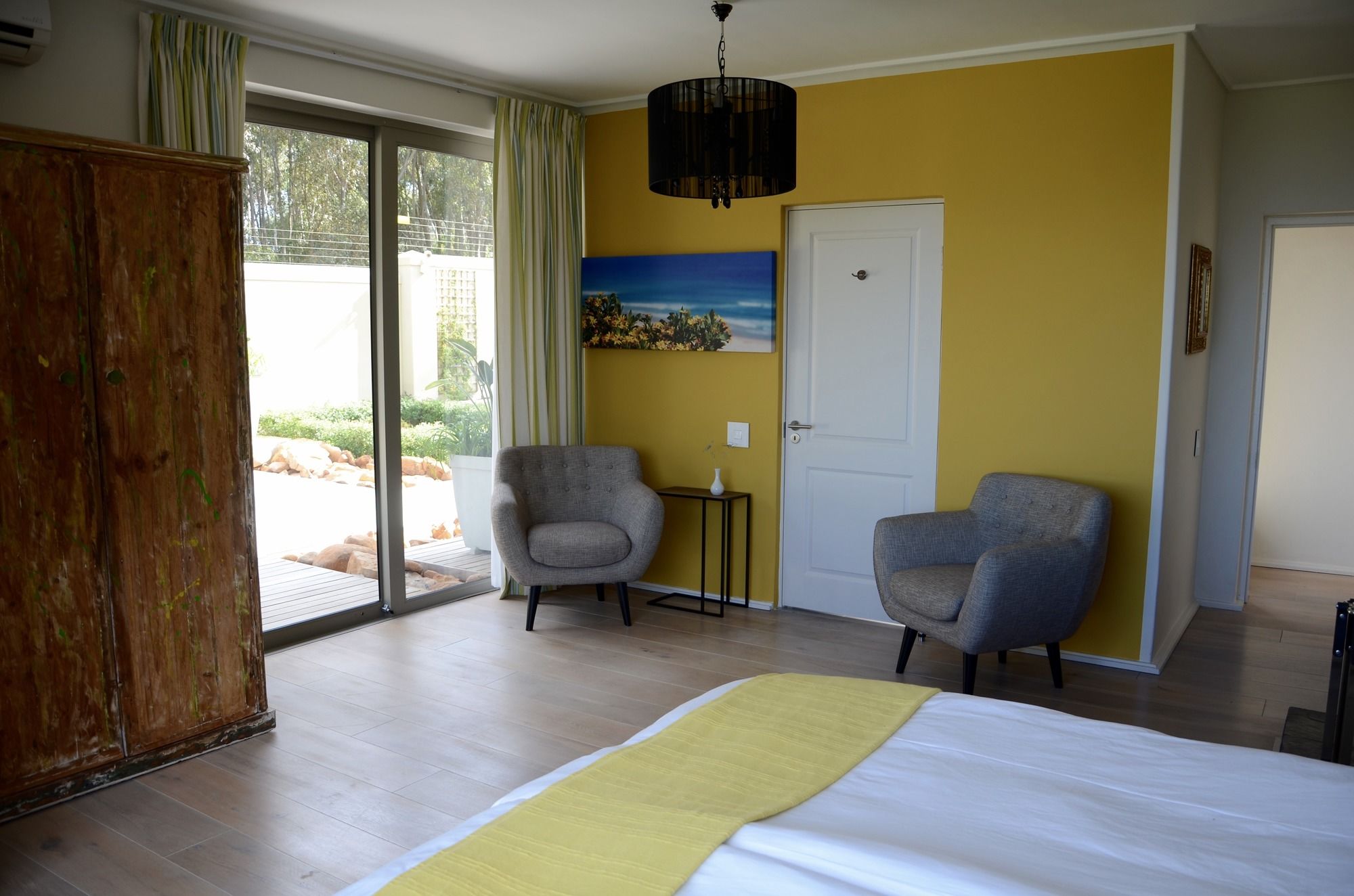 Pure Guest House