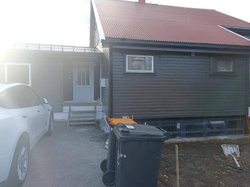 FeelHome small 1 bedroom apartment Polar vegen in Tromso, Norway