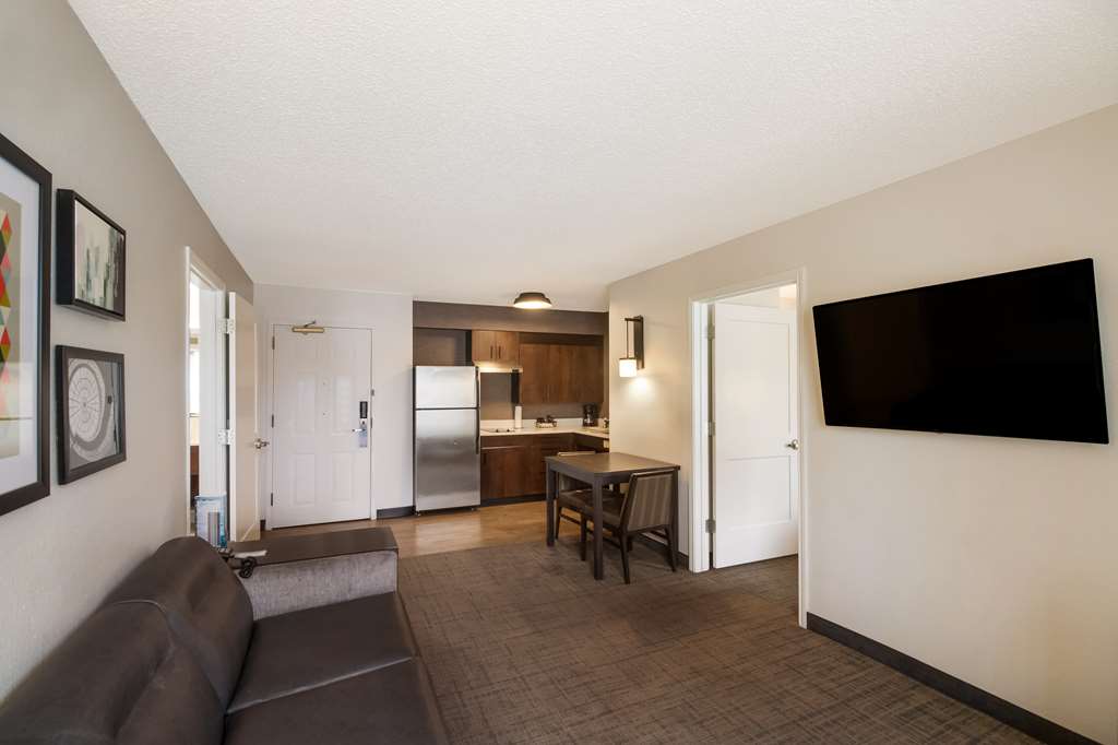 Sonesta ES Suites Dallas Richardson - photo 37