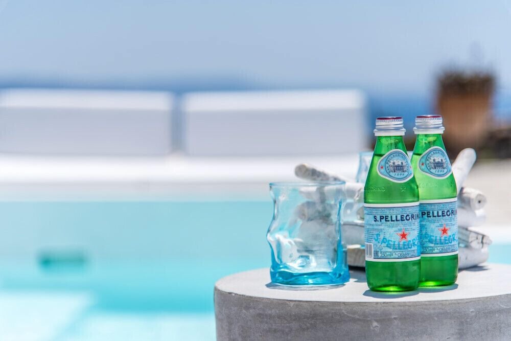 CasaGreek Tinos — 4-Star Luxury Hotel in Tinos, Greece