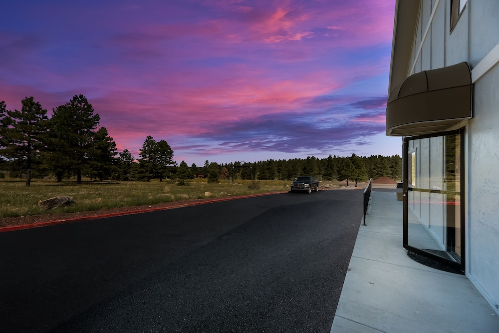 SureStay by Best Western Williams Grand Canyon - photo 29
