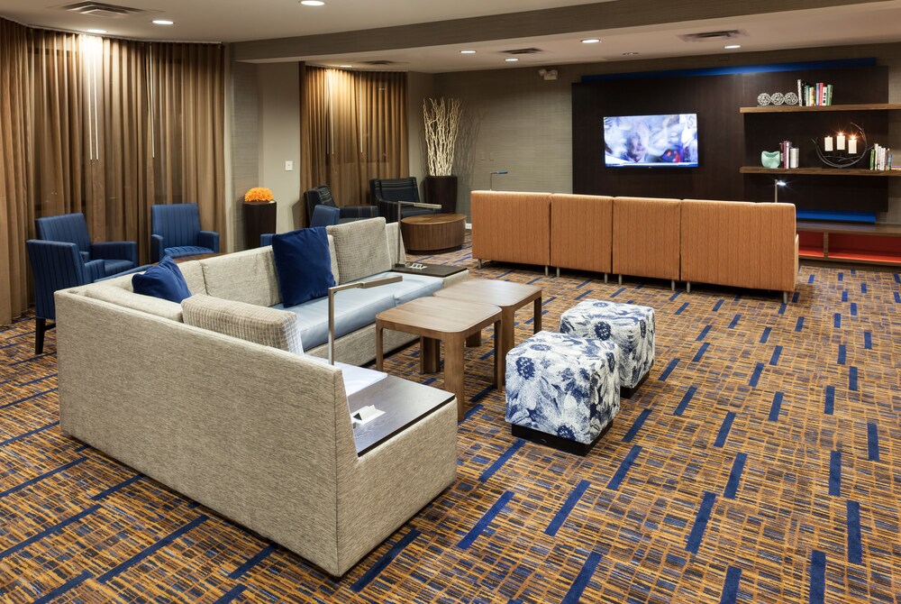 Courtyard by Marriott Brownsville - photo 4