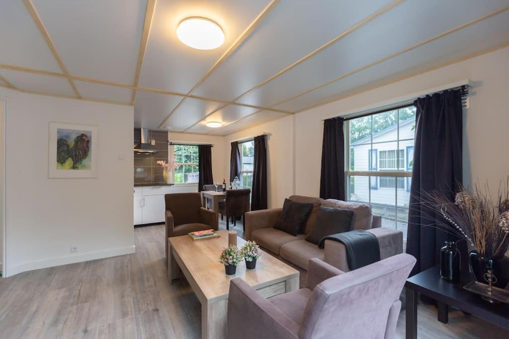 16 Geniet van de rust natuur & gratis parkeren — hotel in Oisterwijk