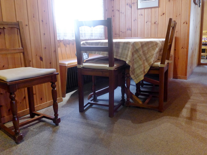 Diana - carbon neutral hotel in Zermatt