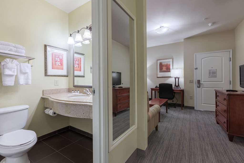 Country Inn & Suites by Radisson San Marcos TX - photo 25