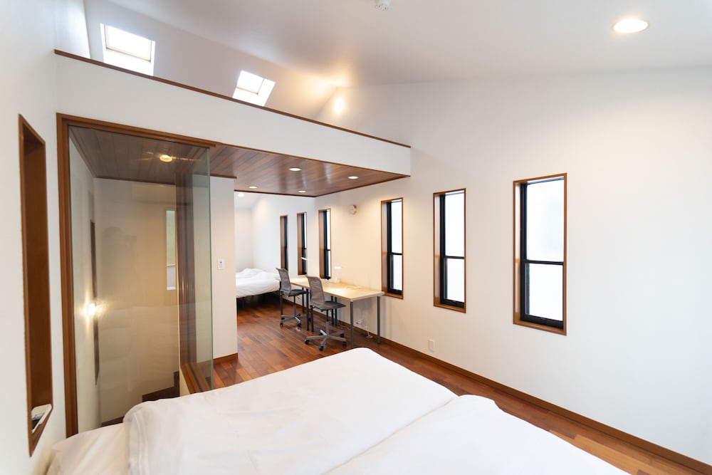 Minato ku House Vacation STAY 14528 — 4-Star Luxury Hotel in Tokyo, Japan