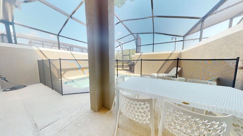 4323sl storey Lake Resort 5 Bedroom Townhouse by RedAwning - photo 43
