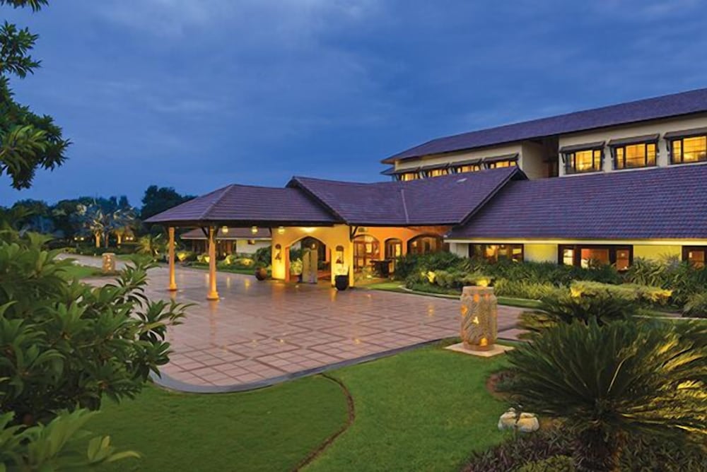 Madhubhan Resort & Spa — Anand — photo 2