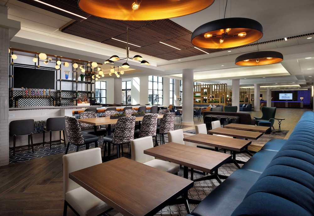 Hilton New Orleans Airport - photo 34