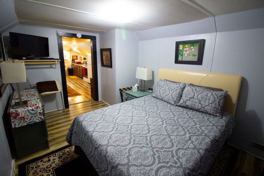 Tazmania Properties - photo 13