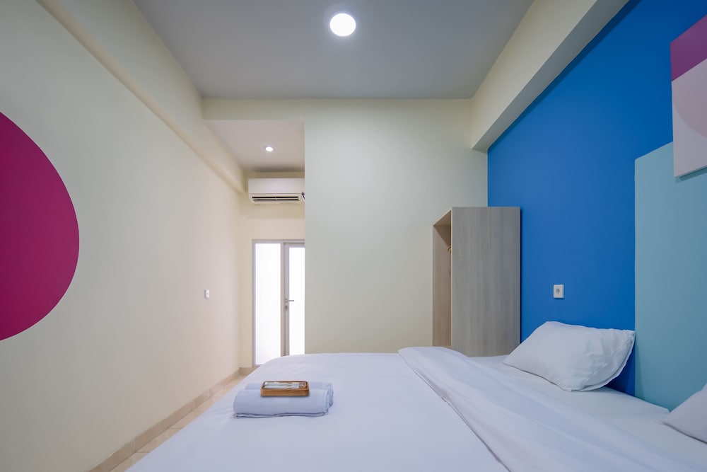 Cove Casaduta in Tangerang, Indonesia