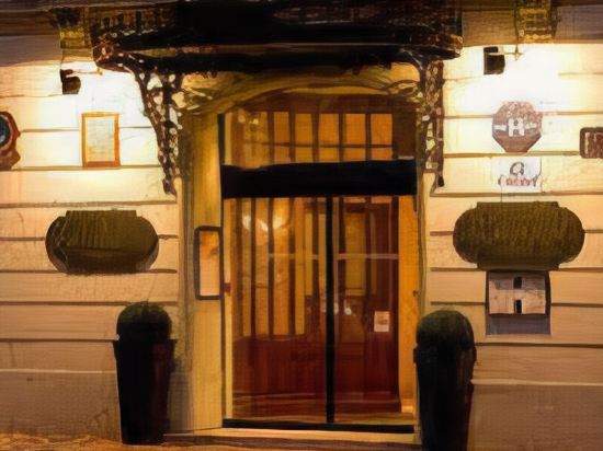 Citotel Richelieu — Mont-De-Marsan — photo 4
