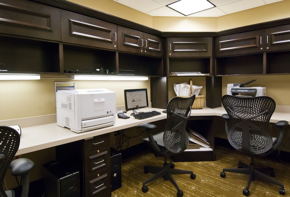 Hilton Garden Inn Durham Southpoint - photo 75