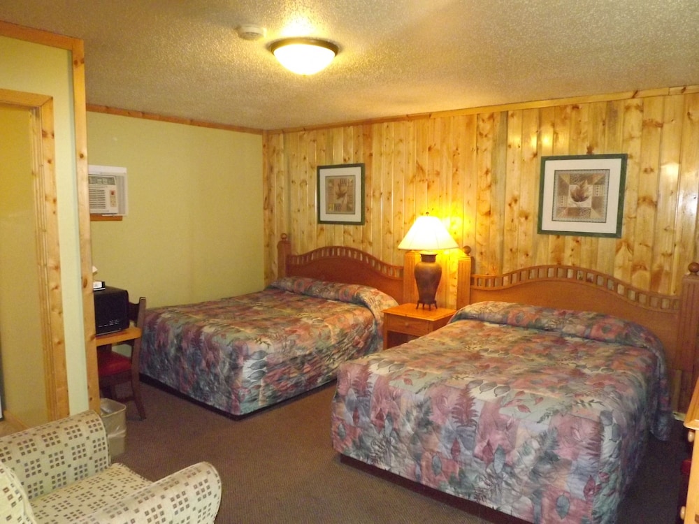 Z Bar Motel - photo 21