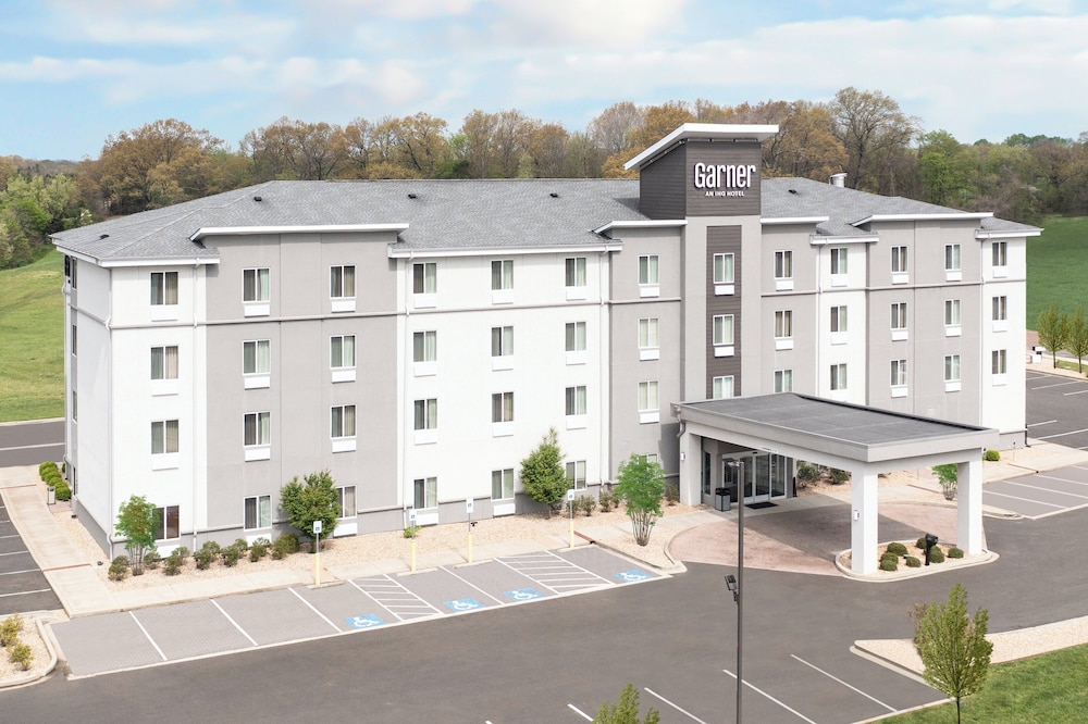 Garner Hotel Clarksville Northeast by IHG - featured photo