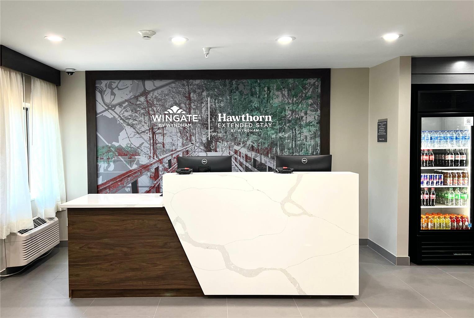 Wingate by Wyndham Jackson - last minute hotel in Jackson