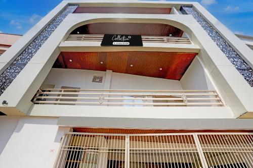 Collection O George Town - last minute hotel in Colonelganj
