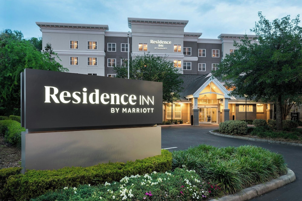 Residence Inn by Marriott Gainesville I 75 - photo 42