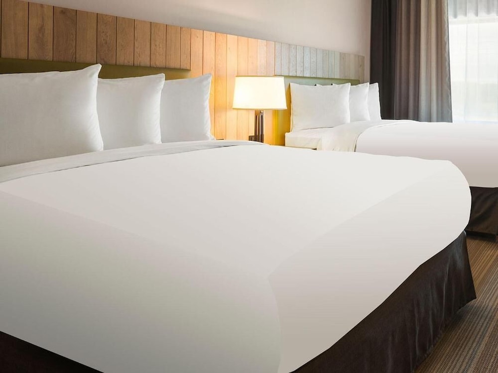 Country Inn & Suites by Radisson Champaign North IL - photo 6