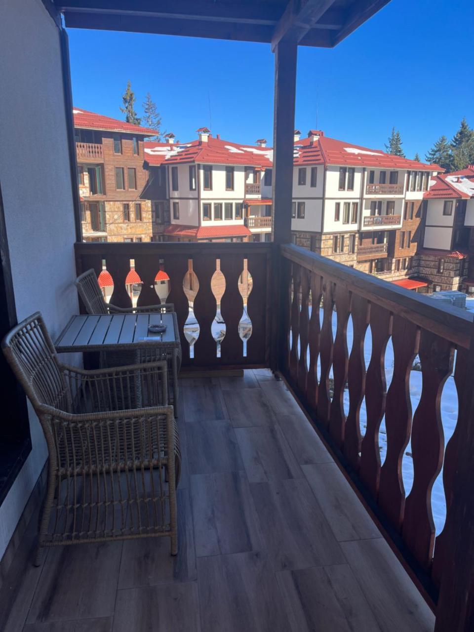 Grand resort luxury apartment in Smolyan, Bulgaria