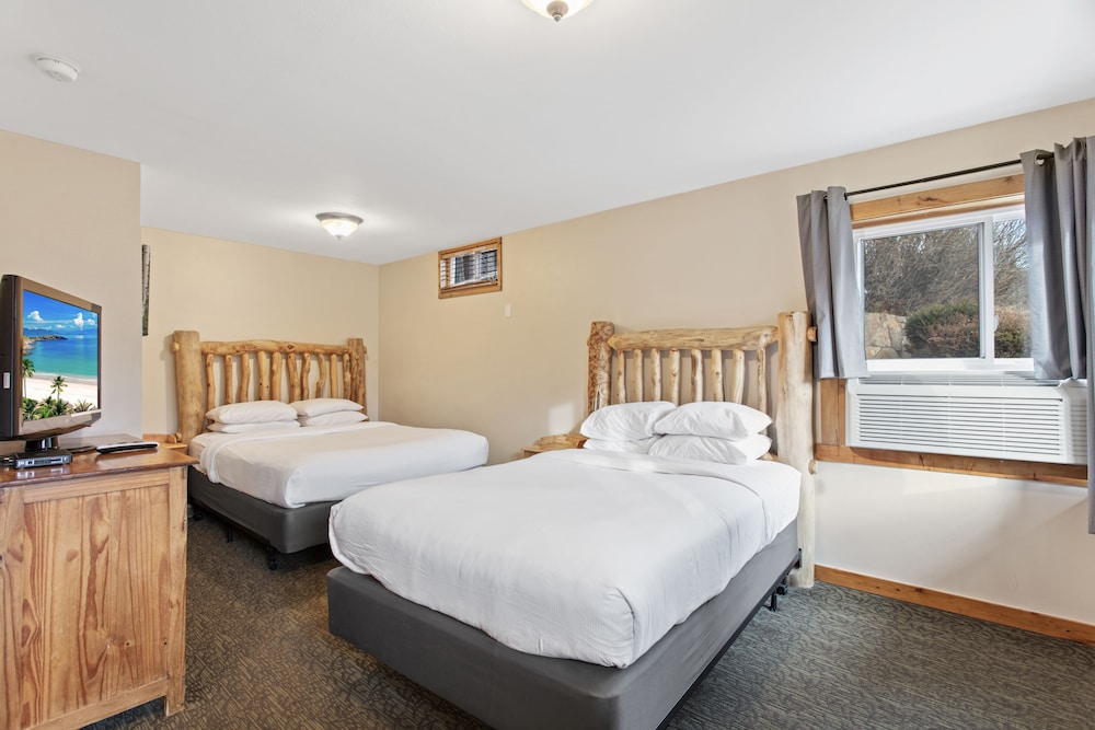 Discovery Lodge - photo 9