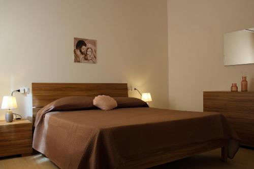 Casa Margherita — 4-Star Luxury Hotel in Casa Santa, Italy
