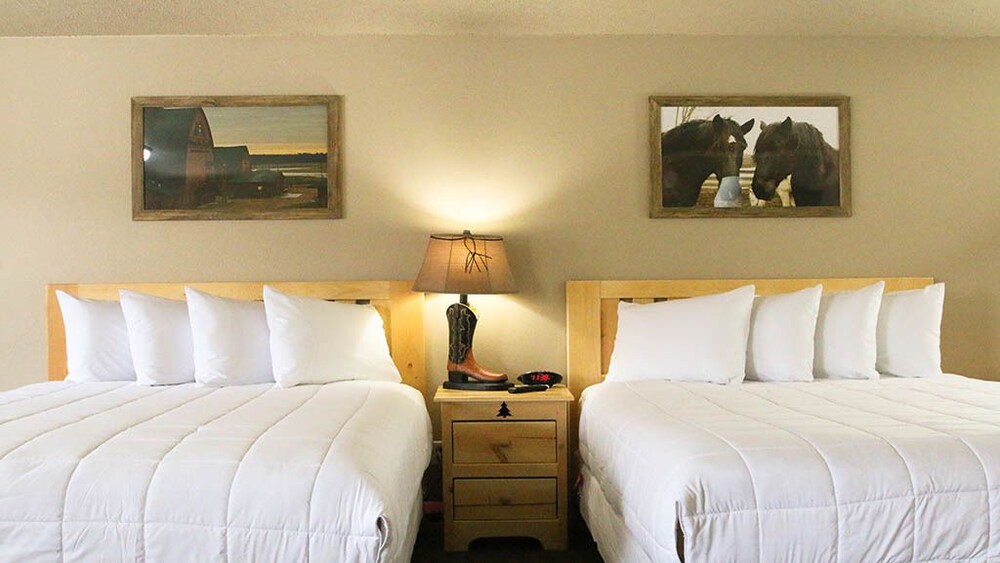Woodside Dells Hotel & Suites - photo 10