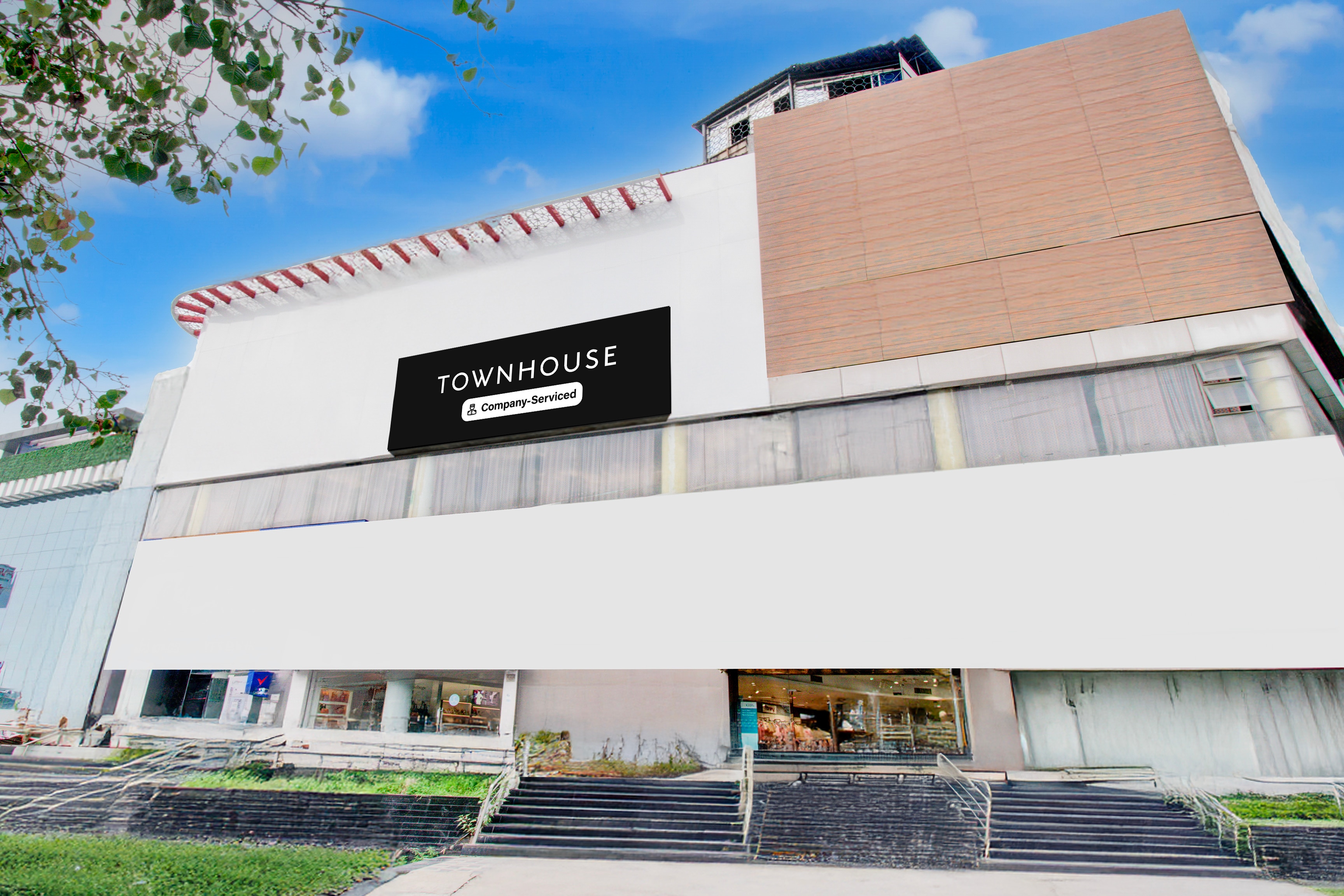 Super Townhouse Kothapet Formerly Surabhi Elite — 4-Star Luxury Hotel in Hyderabad, India