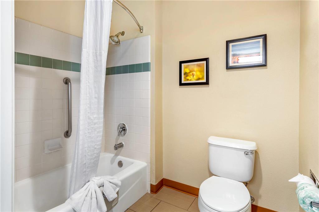 Comfort Inn & Suites Lancaster Antelope Valley - photo 34