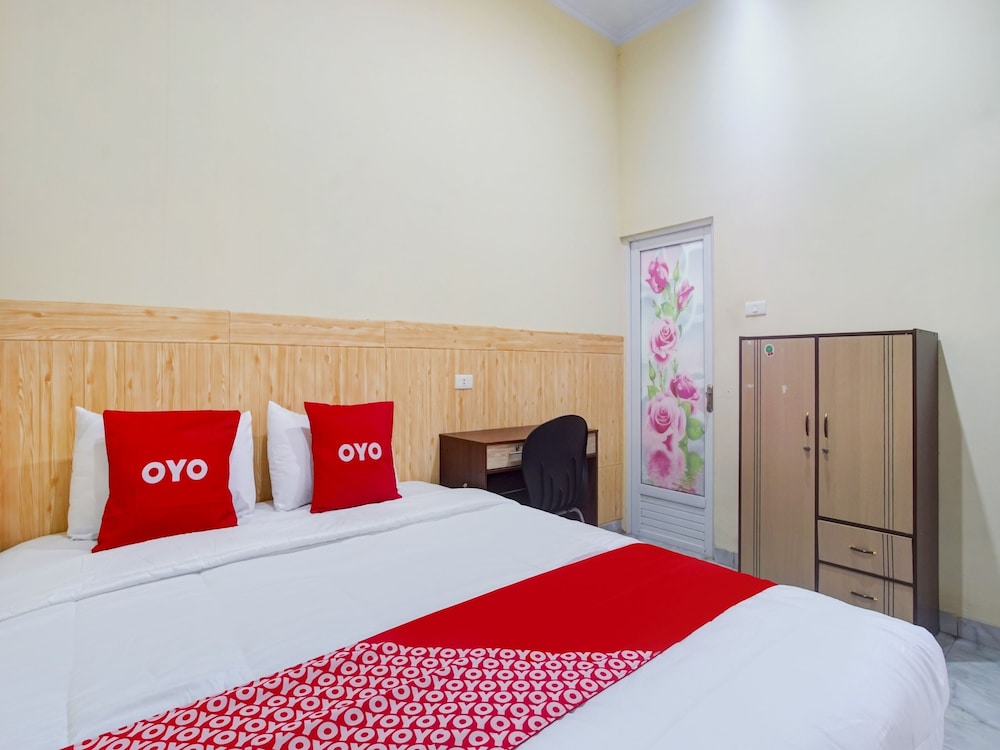 SPOT ON 90659 Griya Tentrem Syariah