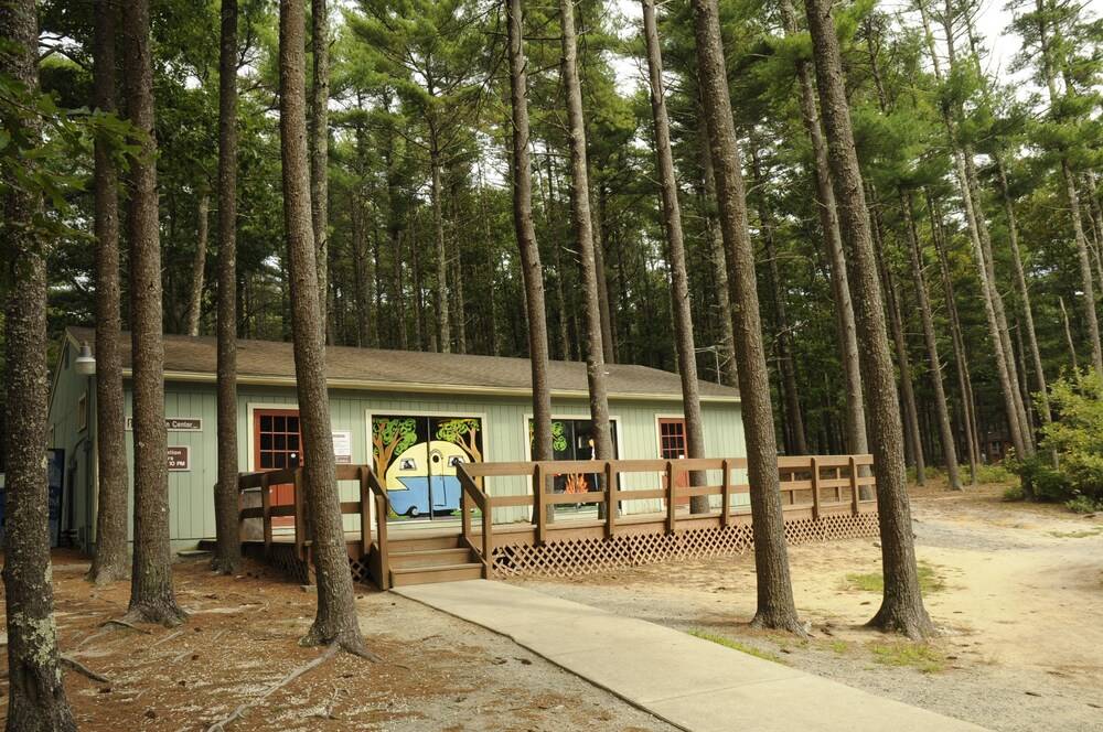 Gateway to Cape Cod RV Resort - photo 11