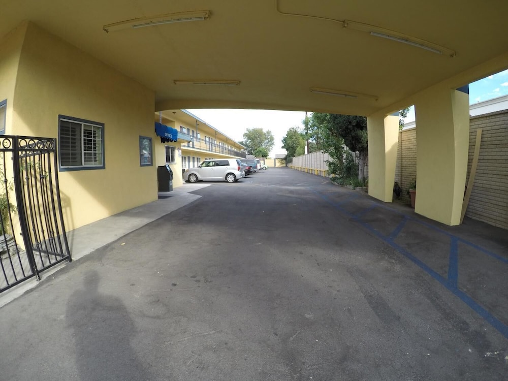 Calico Motel - photo 19