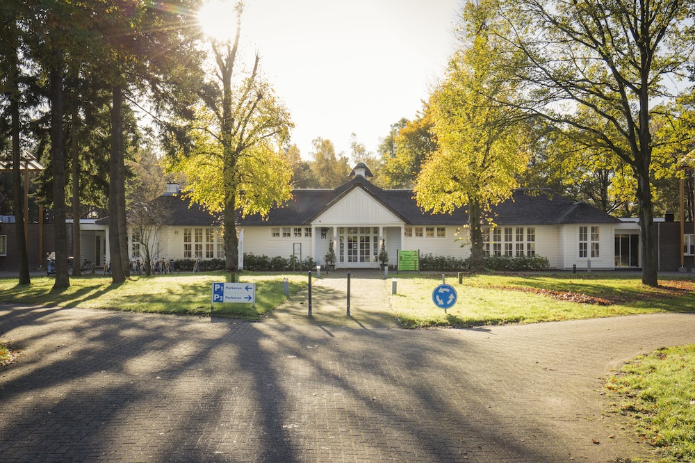 Landgoed Isvw — hotel in Leusden